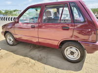 Maruti Suzuki  800 DX