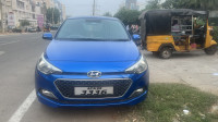 Hyundai Elite i20 Asta diesel 2017 Model
