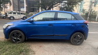 Hyundai Elite i20 Asta diesel
