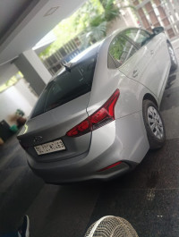 Hyundai Verna Petrol