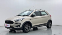 Ford Freestyle Titanium Petrol 2018 Model