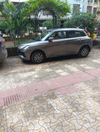 Maruti Suzuki Swift VXI optional AMT