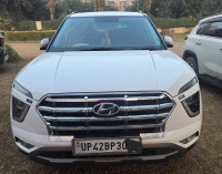 Hyundai Creta SX (O) 2023 Model