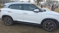 Hyundai Creta SX (O)