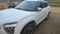 Hyundai Creta SX (O)