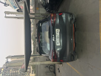 Matt Graphite Kia Seltos X-Line