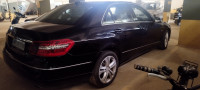 Mercedes-Benz E-Class E350CDI 2010 Model