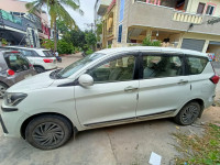 Maruti Suzuki Ertiga Vxi 2024 Model