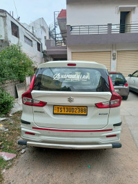 Maruti Suzuki Ertiga Vxi