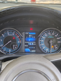 Maruti Suzuki Ertiga Vxi