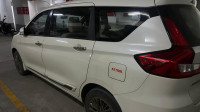 Maruti Suzuki Ertiga ZXI+ Smart Hybrid  Model
