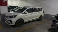 Maruti Suzuki Ertiga ZXI+ Smart Hybrid
