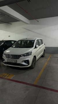Maruti Suzuki Ertiga ZXI+ Smart Hybrid