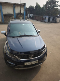 Tata Hexa XTA 2019 Model