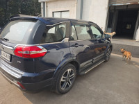 Tata Hexa XTA