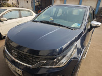 Tata Hexa XTA