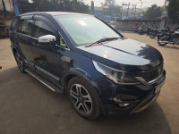 Tata Hexa XTA