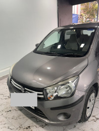Maruti Suzuki Celerio Automatic 2016 Model