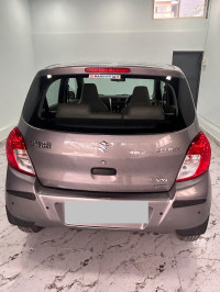 Maruti Suzuki Celerio Automatic