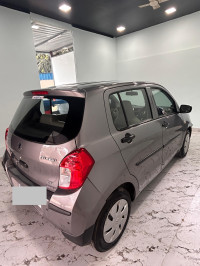 Maruti Suzuki Celerio Automatic