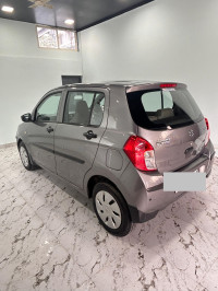 Maruti Suzuki Celerio Automatic