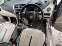 Maruti Suzuki Celerio Automatic