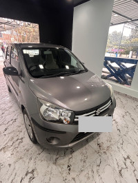 Maruti Suzuki Celerio Automatic