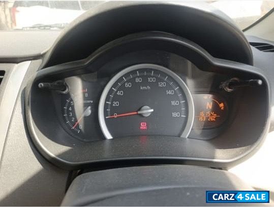 Maruti Suzuki Celerio Automatic Maruti Suzuki Celerio Automatic