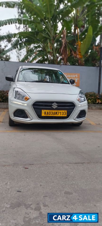 Maruti Suzuki Swift tour S