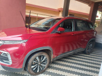 Coloured Glaz MG Hector Hector PE 1.5 DCT Sharp