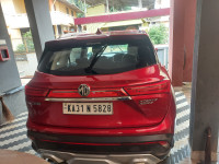 Coloured Glaz MG Hector Hector PE 1.5 DCT Sharp