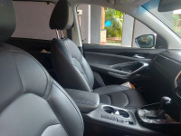 Coloured Glaz MG Hector Hector PE 1.5 DCT Sharp