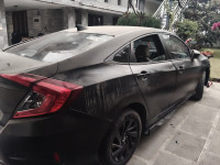 Honda Civic VX 2020 Model