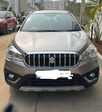 Maruti Suzuki S-Cross ZETA 1.5 2020 Model