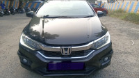 Honda City 4th Generation V MT Petrol 2021 Model