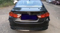 Golden Brown Honda City 4th Generation V MT Petrol