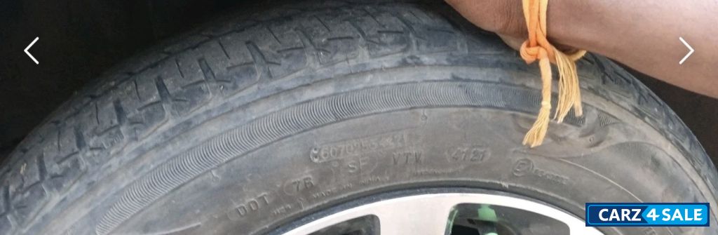 Golden Brown Honda City 4th Generation V MT Petrol