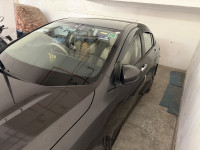 Golden Brown Honda City 4th Generation V MT Petrol