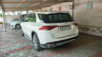 Mercedes-Benz GLE 2020 Model