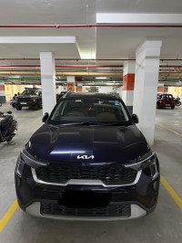 Kia Sonet HTX 1.0 TURBO 7DCT 2024 Model