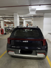 Kia Sonet HTX 1.0 TURBO 7DCT