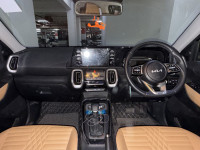 Kia Sonet HTX 1.0 TURBO 7DCT