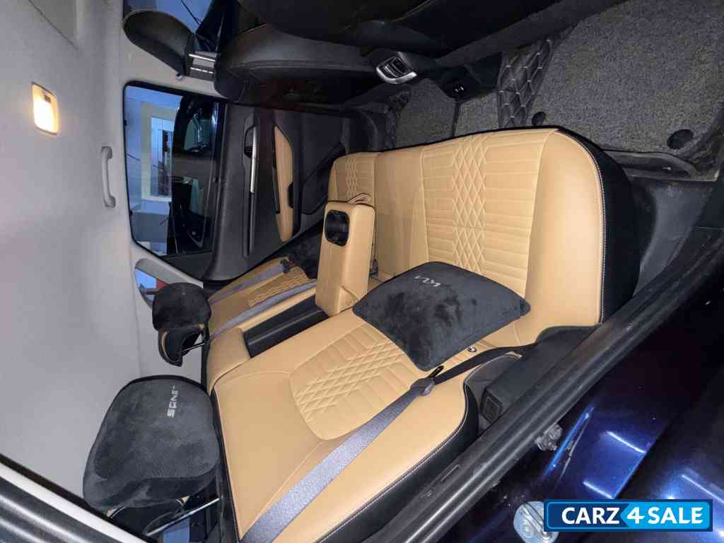 Kia Sonet HTX 1.0 TURBO 7DCT