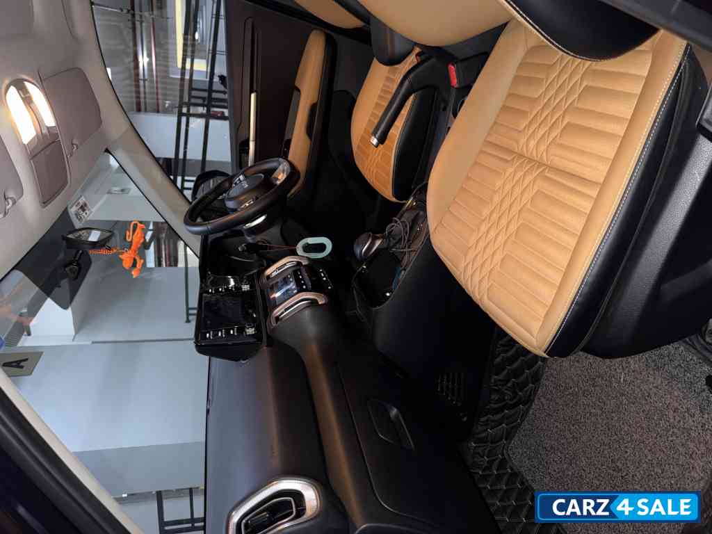 Kia Sonet HTX 1.0 TURBO 7DCT