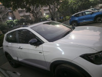 Volkswagen Taigun TSI 2024 Model