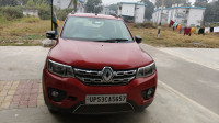 Renault Kwid Rxt