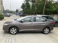 Urban Titanium Honda City VMT