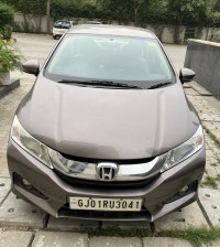 Urban Titanium Honda City VMT