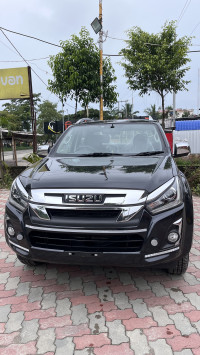 Isuzu D-Max S-Cab S cab z 2024 Model
