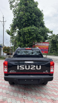 Isuzu D-Max S-Cab S cab z
